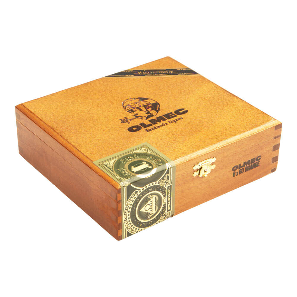 View product media FCOLG3 Maduro Grande, , jrcigars 2